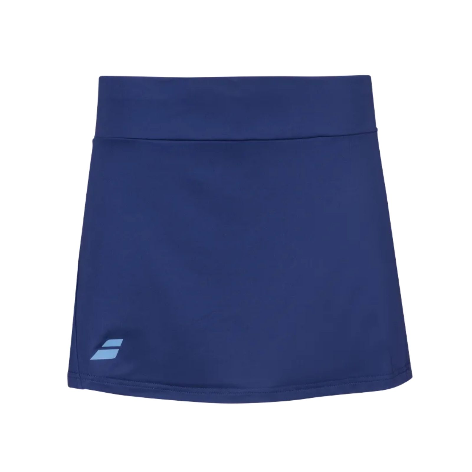 8: Babolat Play Skirt Estate Blue